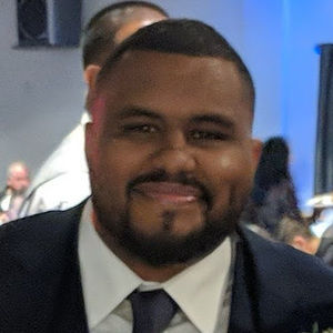 Meet your Posher, William